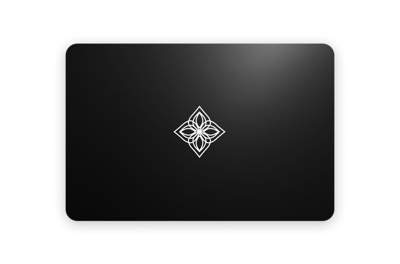 Bloom製品カード